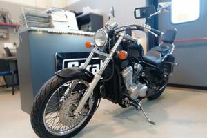 Honda VT 600 Shadow