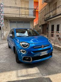 Fiat 500X Sport 2021 1.6 130cv