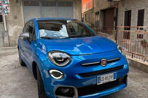 Fiat 500X Sport 2021 1.6 130cv