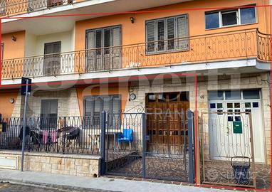 Appartamento Nardò [Cod. rif 3207999VRG]