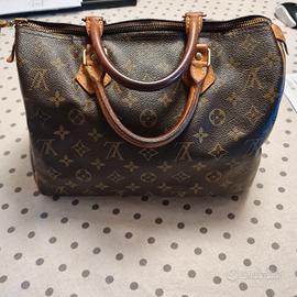 Borsa louis vuitton vintage