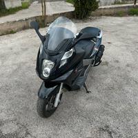 Gilera gp 800