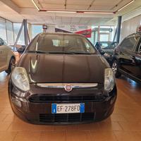 Fiat Punto Evo 1.2 5 porte Dynamic, 146 mila chilo