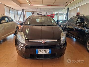 Fiat Punto Evo 1.2 5 porte Dynamic, 146 mila chilo
