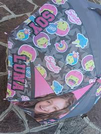 ombrello Soy Luna