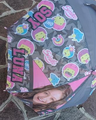 ombrello Soy Luna