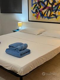 Casa 100 metri dal mare