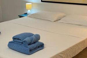 Casa 100 metri dal mare