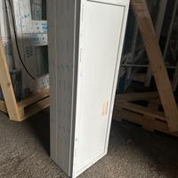 Cassonetto PVC 1000 x 327 Bianco