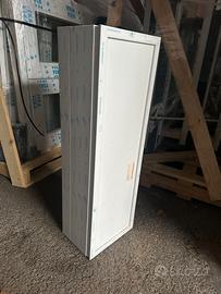 Cassonetto PVC 1000 x 327 Bianco