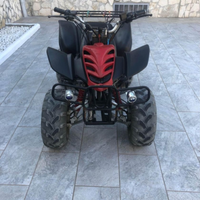 Quad 125