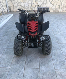 Quad 125