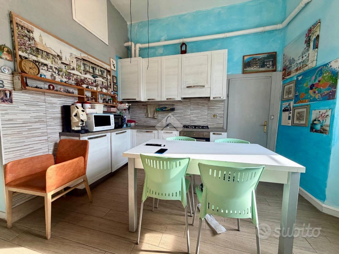Appartamento – San Giovanni Valdarno, Vetrivecchi - Vista 4