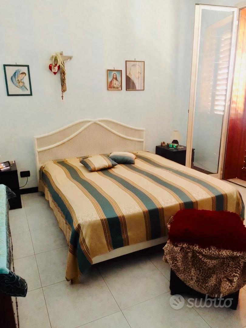 Appartamento – Mascalucia, Massannunziata - Altro