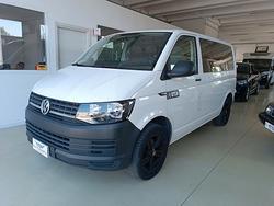 Volkswagen Transporter 2.0 TDI 110CV PC Kombi