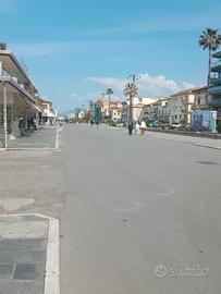 Appoggio mare a due passi dalla spiaggia