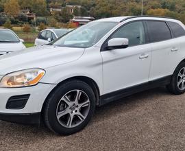 Volvo XC 60 XC60 D3 Geartronic Kinetic