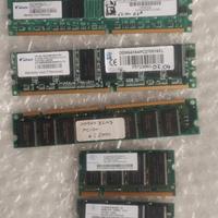 Ram DDR1 DDR 1