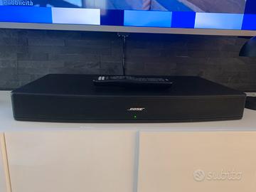 Soundbar Bose