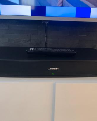 Soundbar Bose