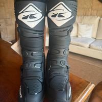 Abbigliamento motocross NUOVO