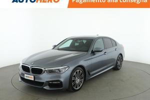 BMW 520 ZY99251