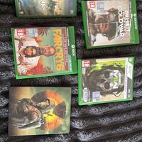 Giochi xbox series x