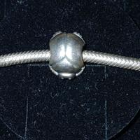 Charm Pandora Argento