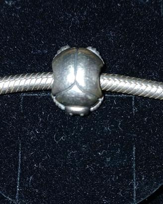 Charm Pandora Argento