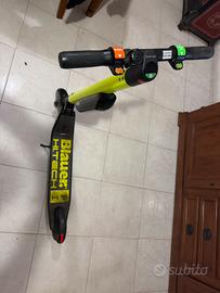 Monopattino segway limited edition