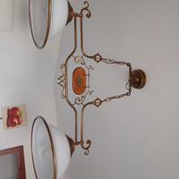 lampadaio bilancia