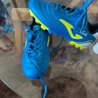 Scarpe calcio bimbo  taglia 30