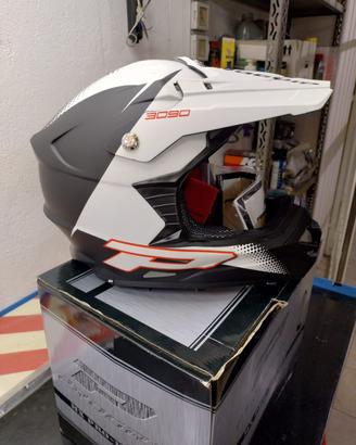 Casco Progrip tg.L