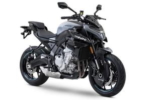 Cf Moto 650 NK