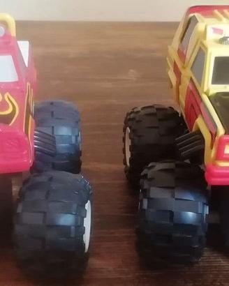 2 macchine del potere-Crash & Bash Il Turbo Rodeo