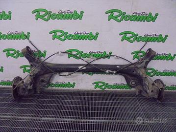 PONTE PER BALENO EW 1.0 BOOSTERJET 2017