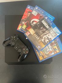 PlayStation 4