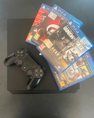 PlayStation 4
