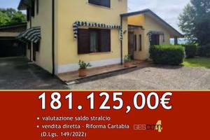 Casa a Montorso Vicentino (VI)