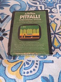 gioco x atari 2600