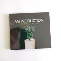 CD compilation AM Production Volume 3