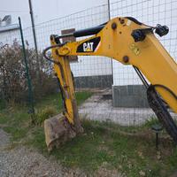 Scavatore caterpillar