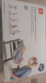 Seggiolino newborn stokke