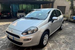 Fiat Punto 1.4 8V 5 porte Metano