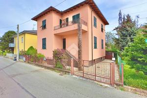 BIFAMILIARE A NOVI LIGURE