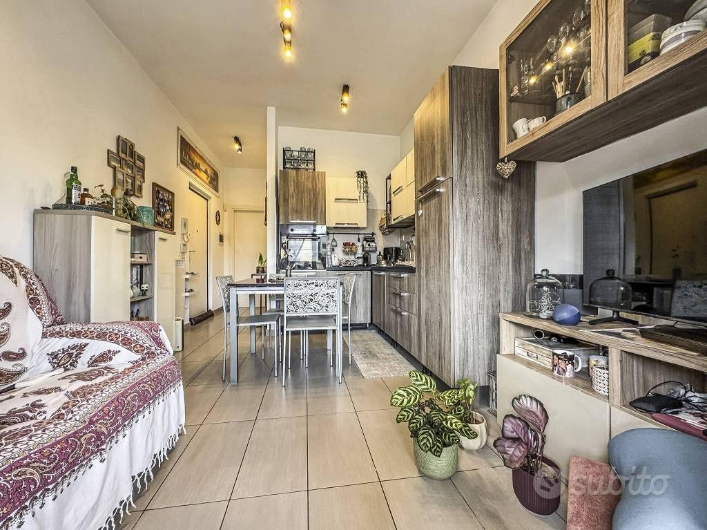 Appartamento – RM - Vista 4
