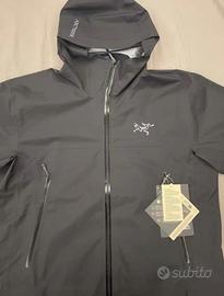 Arc'teryx beat ar