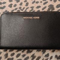 Portafoglio Michael Kors 