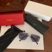 Occhiali Cartier
