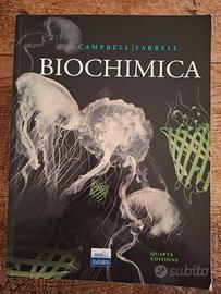 Biochimica Campbell Farrell